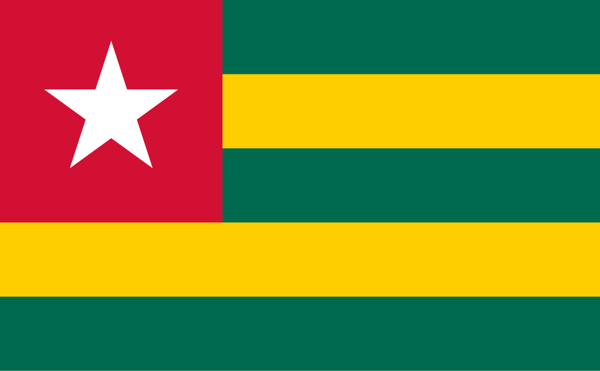 TOGO-lome